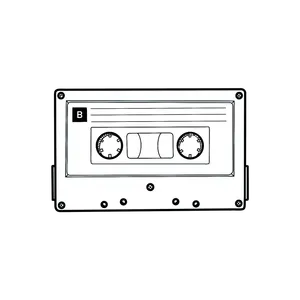 cassette